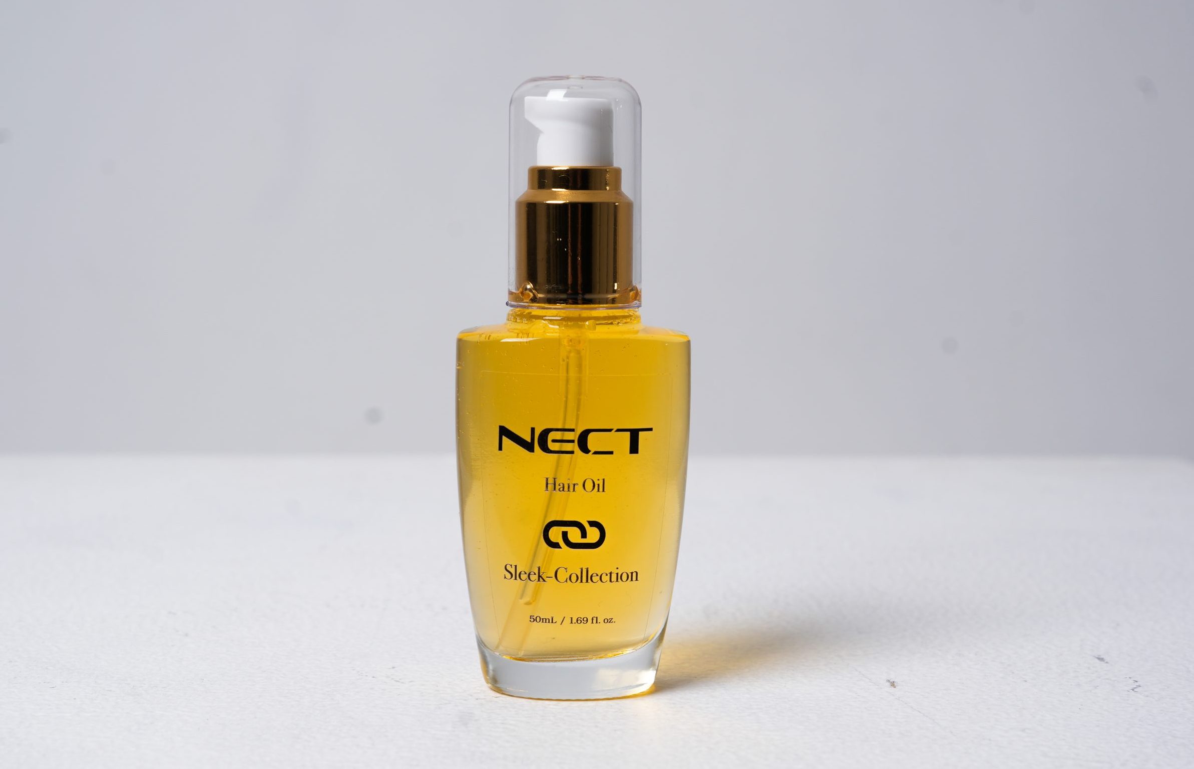 スリークコレクション ヘアオイル